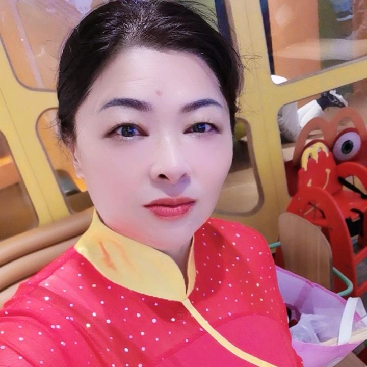 幸运李🏇