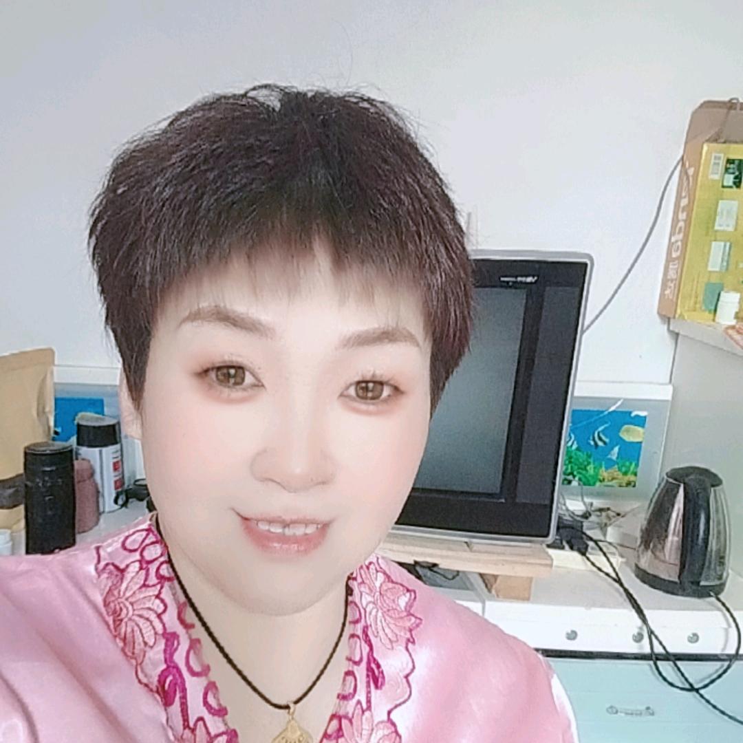 岁月静好