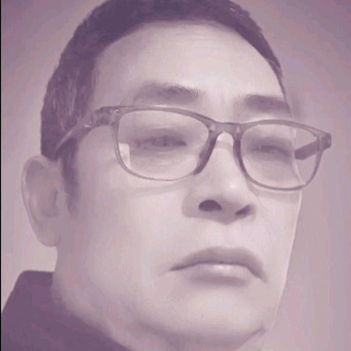 赵五(正能量手写)