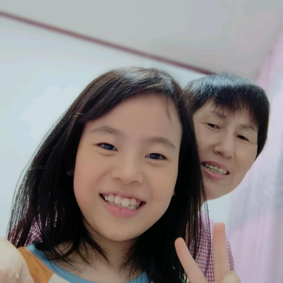 元气满满的你