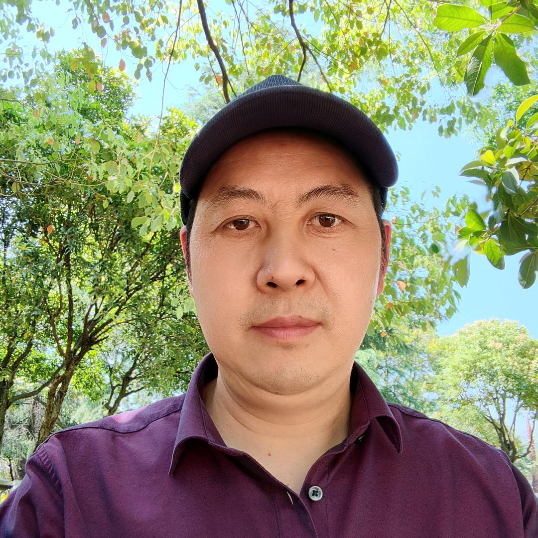 为道哥③