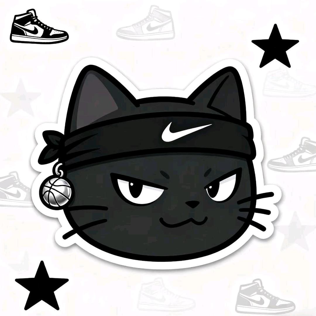 超威和黑猫