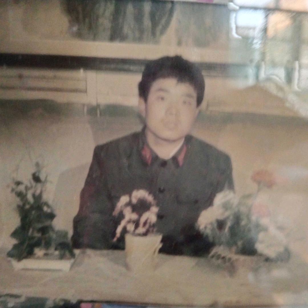 人生如戏……