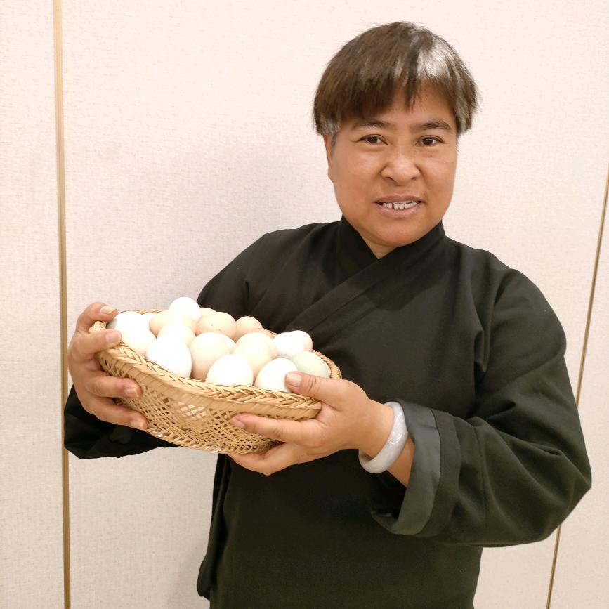 黑妞（农业数字兵）