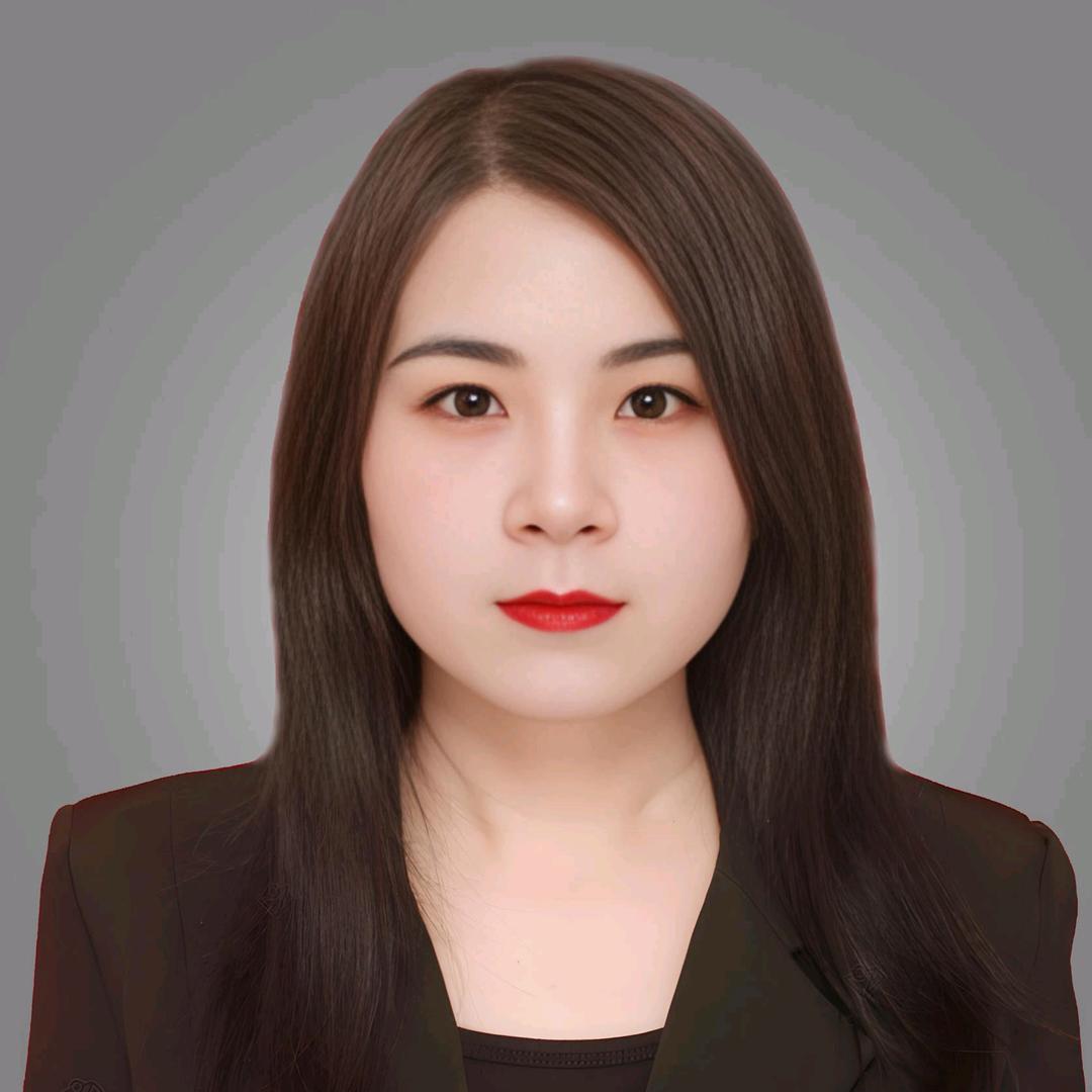 中海铂悦府马文芳