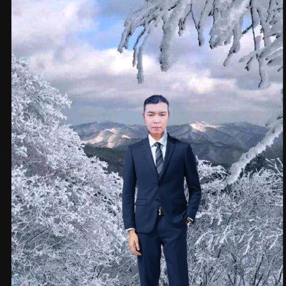 努力改变一切