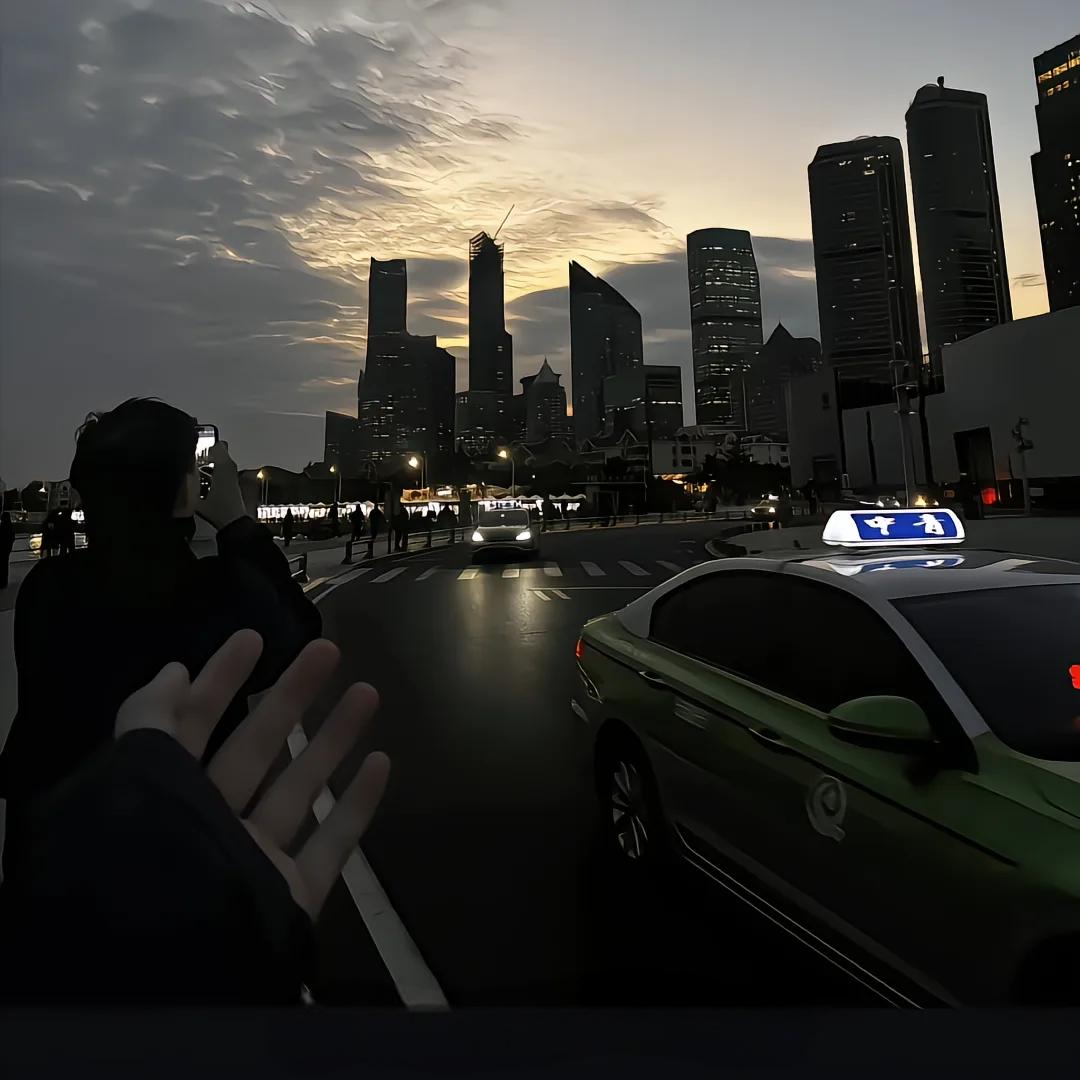 远隔山川与岛屿