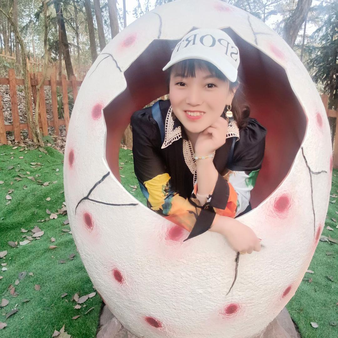 傻妞