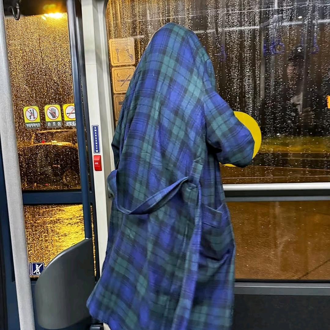 90岁偷蛋挞被抓