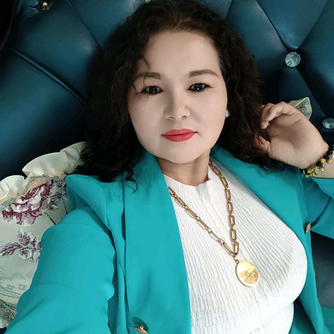 努尔古丽