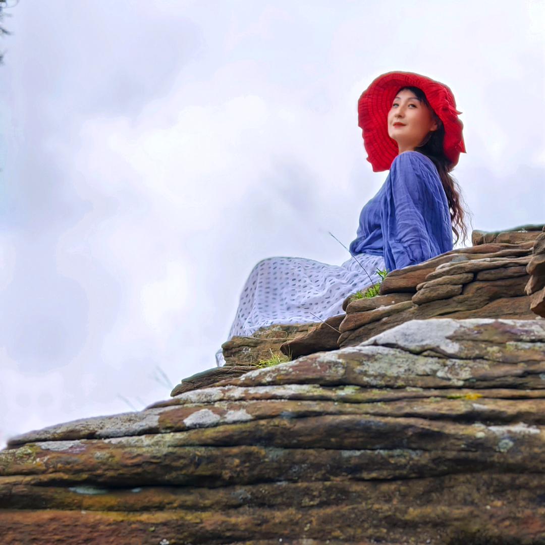 波斯妖妖