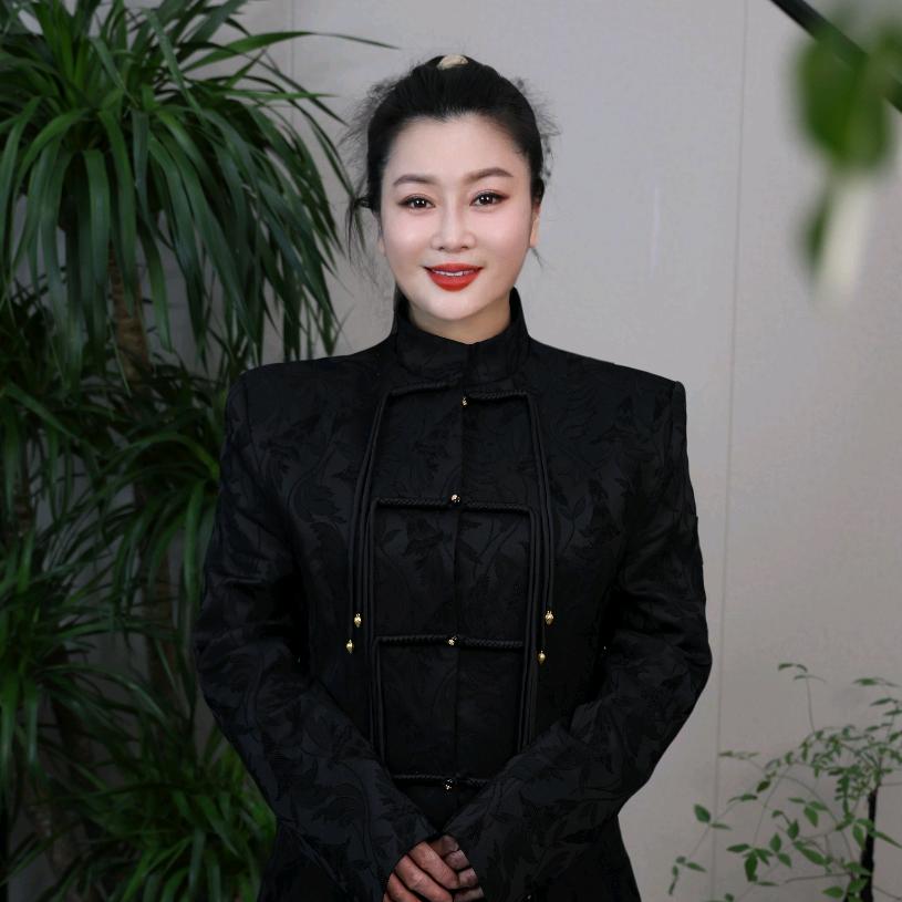 妮妮