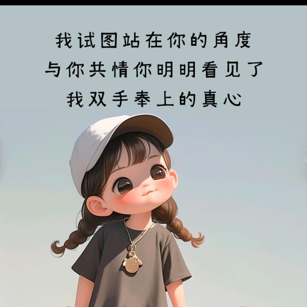 我的宝贝