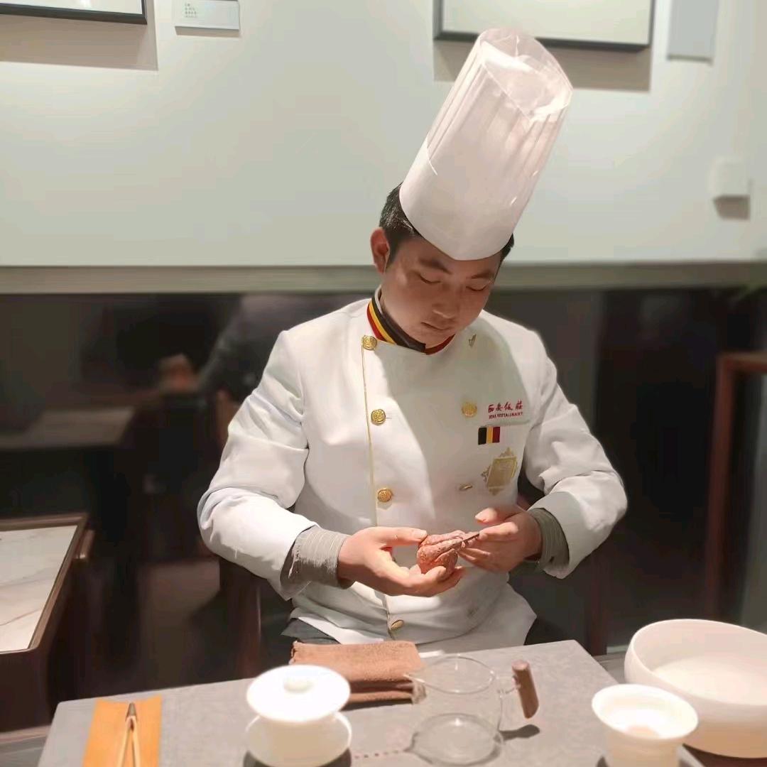 阿婆香纸包鱼(正宁店)官方号