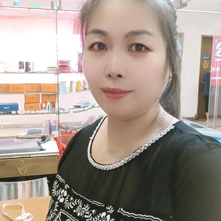 彭姐缝纫店