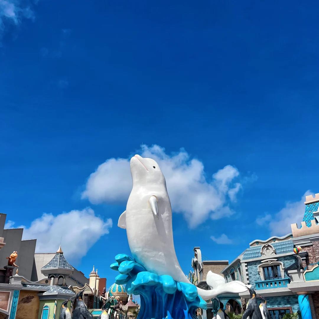 小英带你去旅游