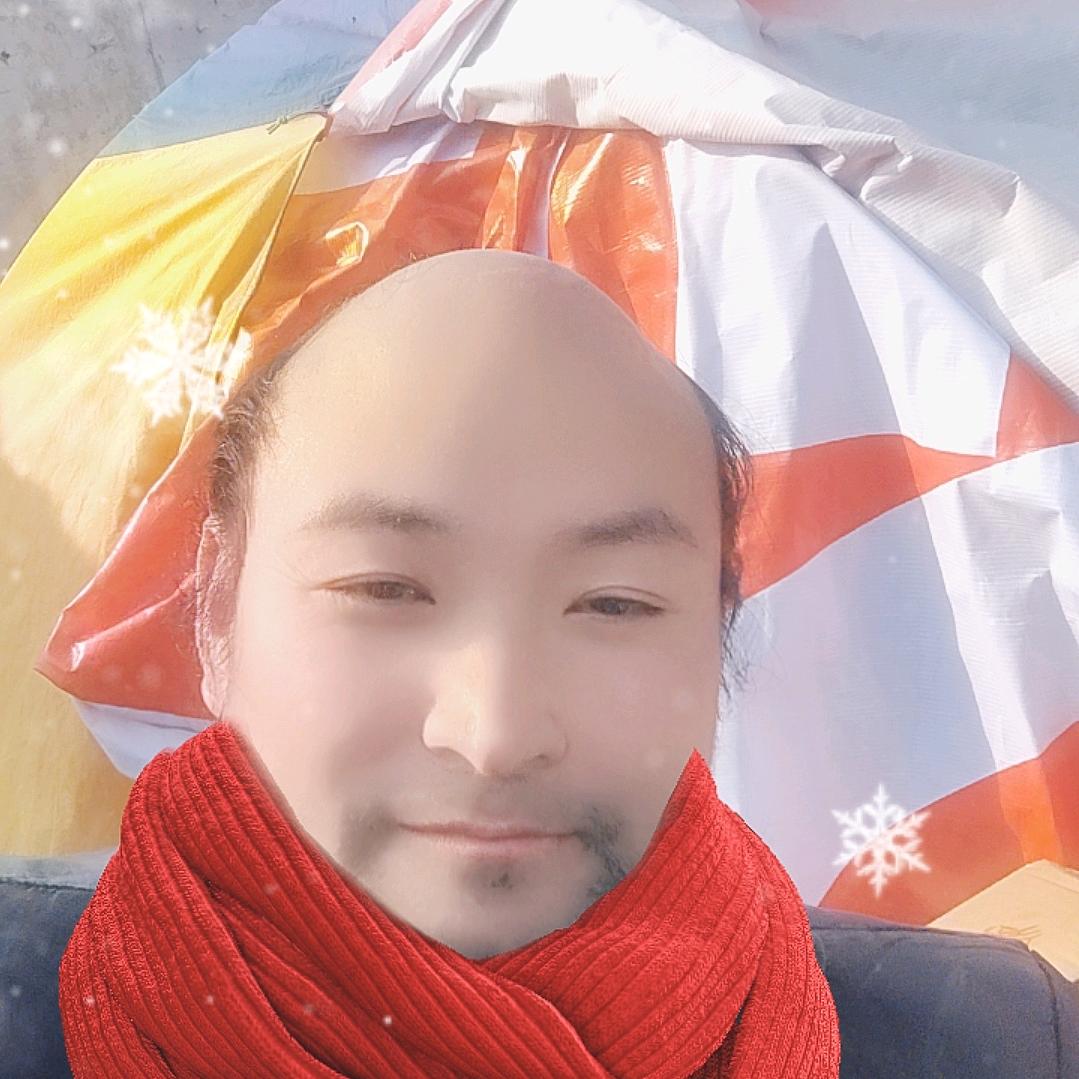 山人