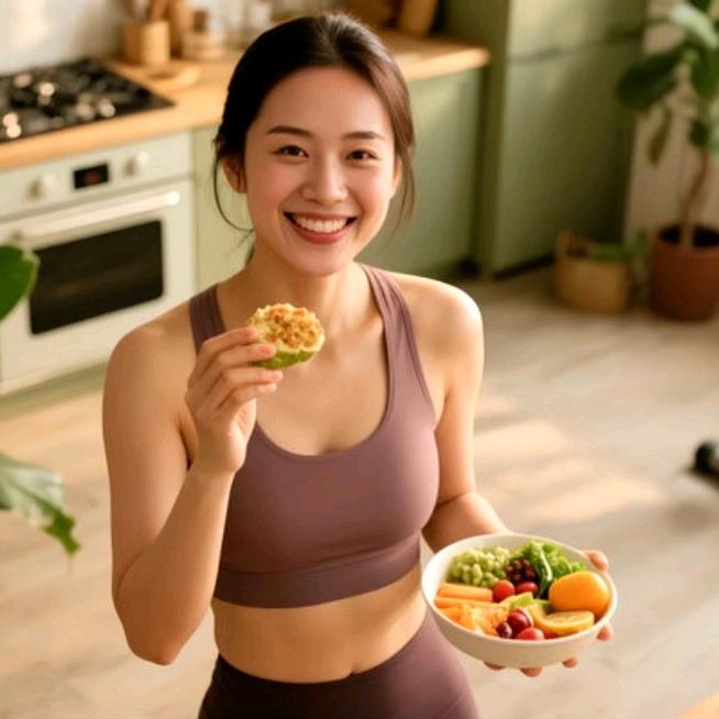 谨食营养餐（郏县店）