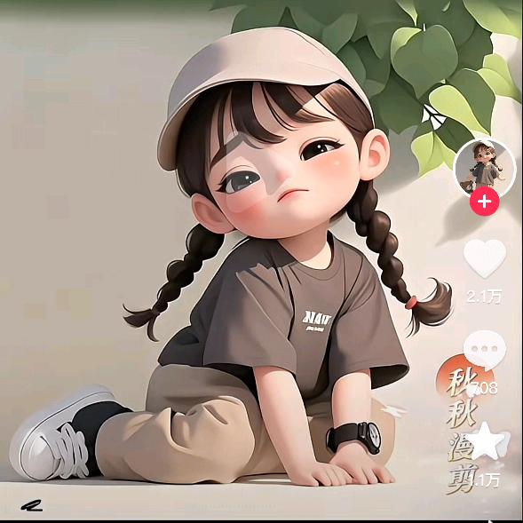 🍀仅此💔而己(^.^)