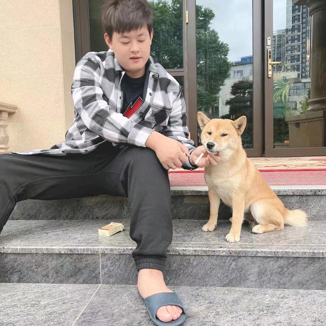 差不多先生丶