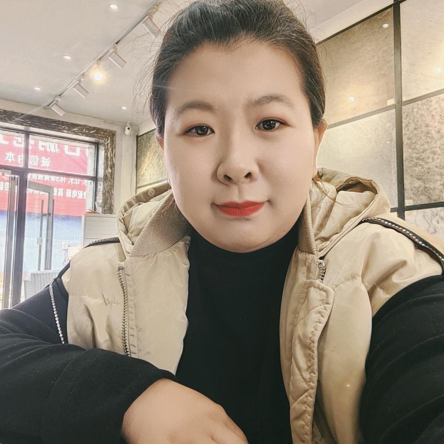 烟台宏竹石材 王晓腾