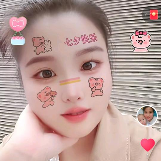 吴星宇妈妈