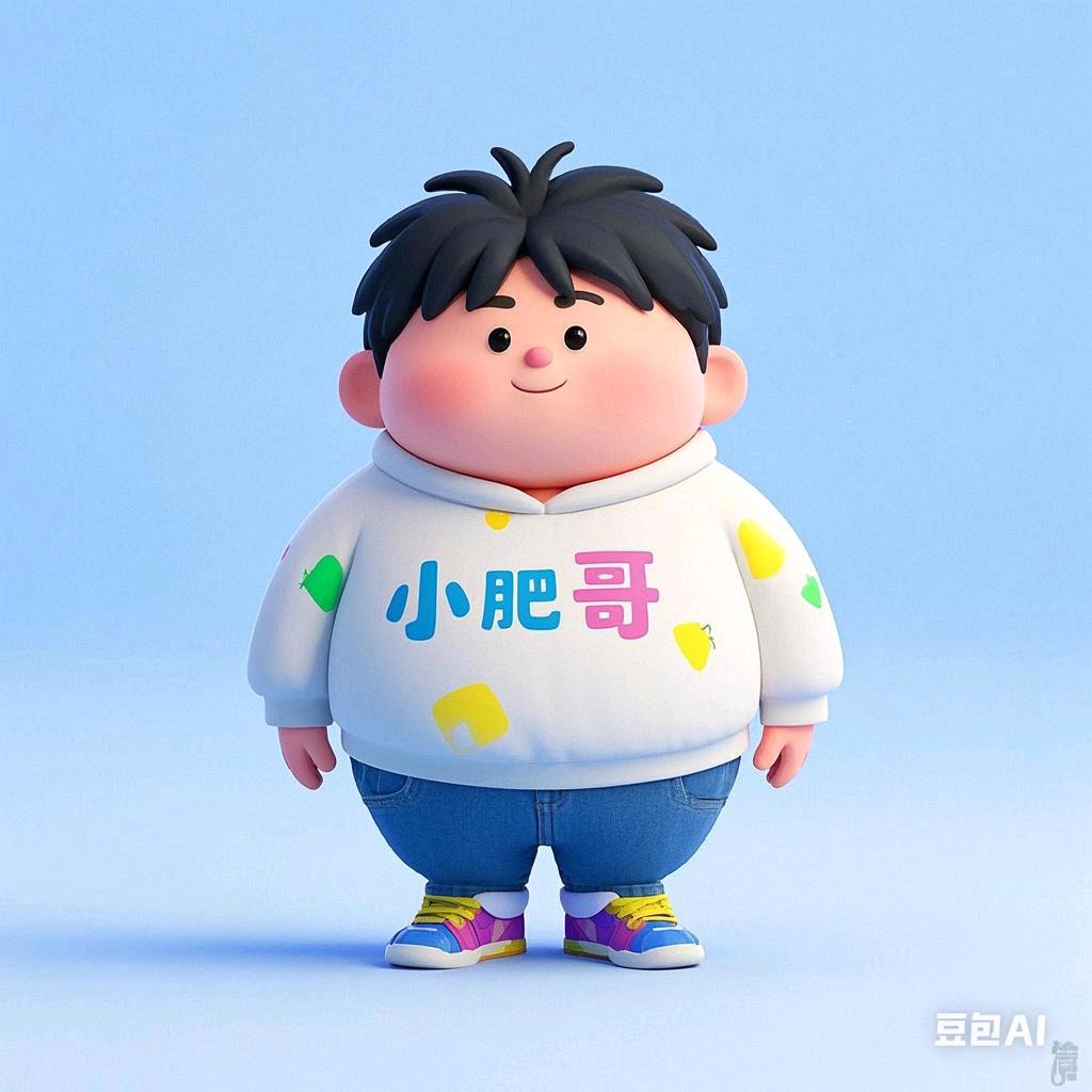 小肥哥
