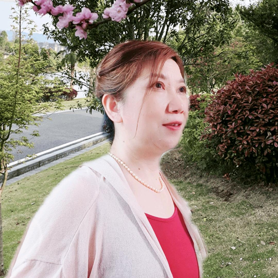 灿烂姐🎤