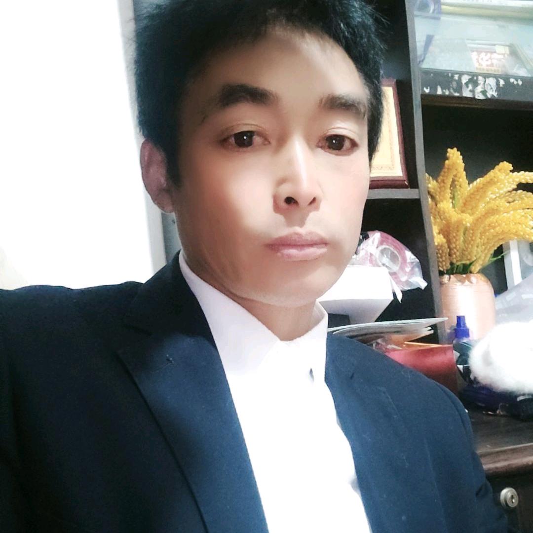 铁汉柔情
