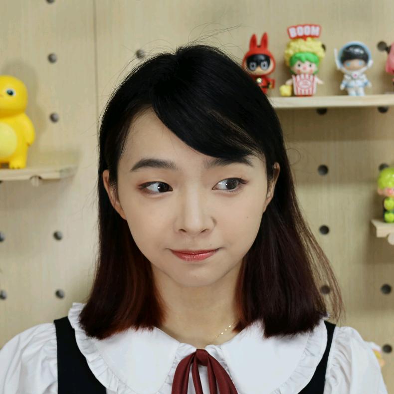 显眼宝@抖音