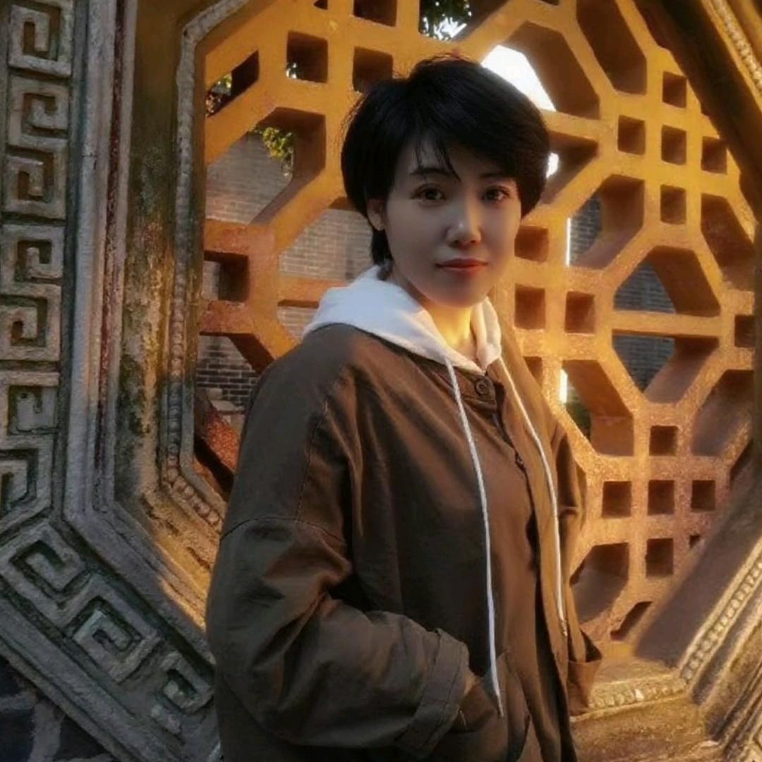 许你长安