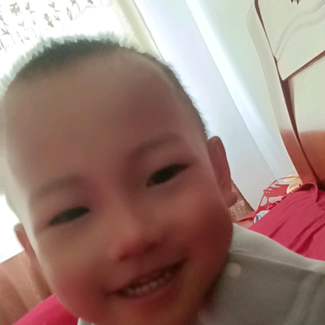 ♥无娘娃的一天