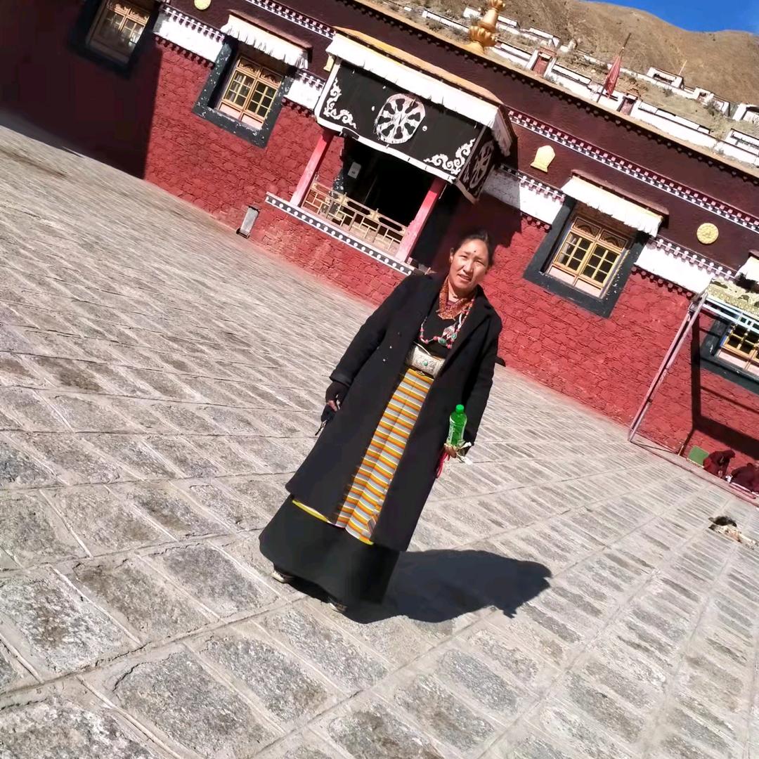 西藏尼玛顿珠