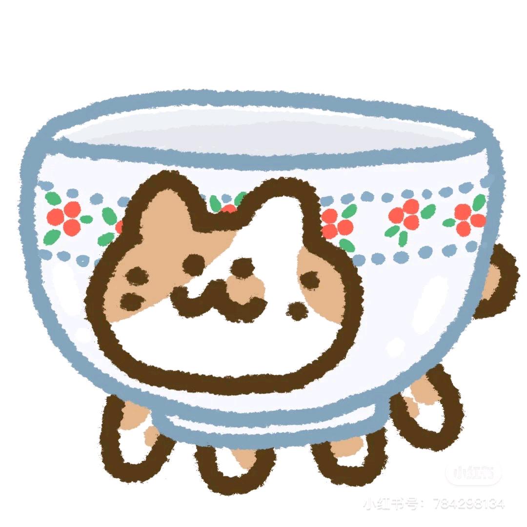 就耀吃饼干