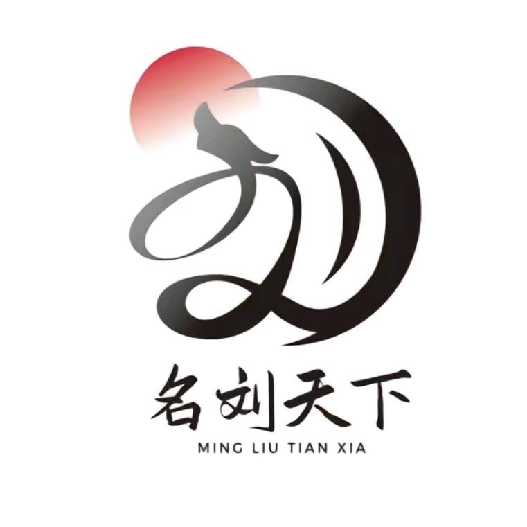名刘天下