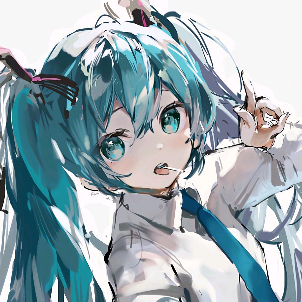 MIKU