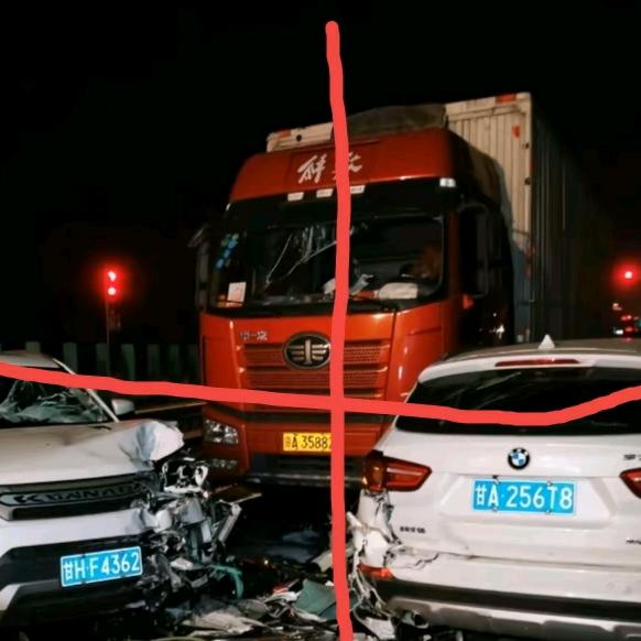 跑车