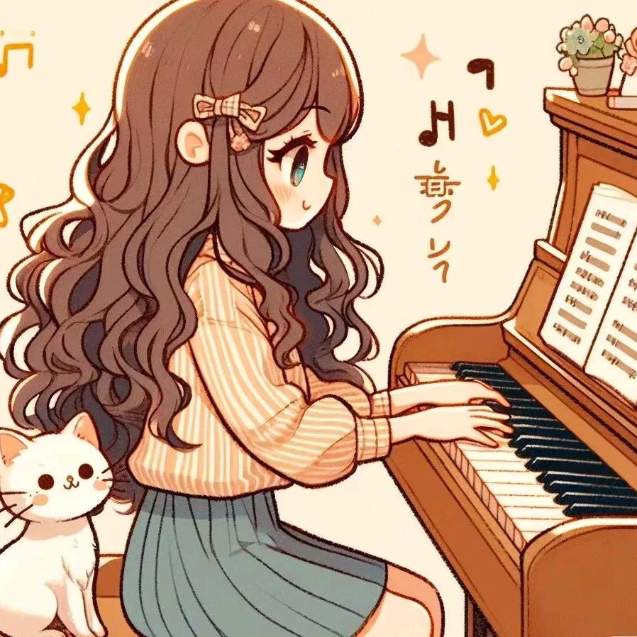 八度琴行望都店