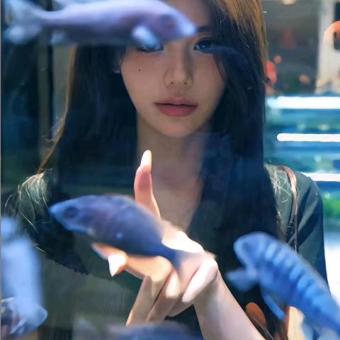小橘子🍊