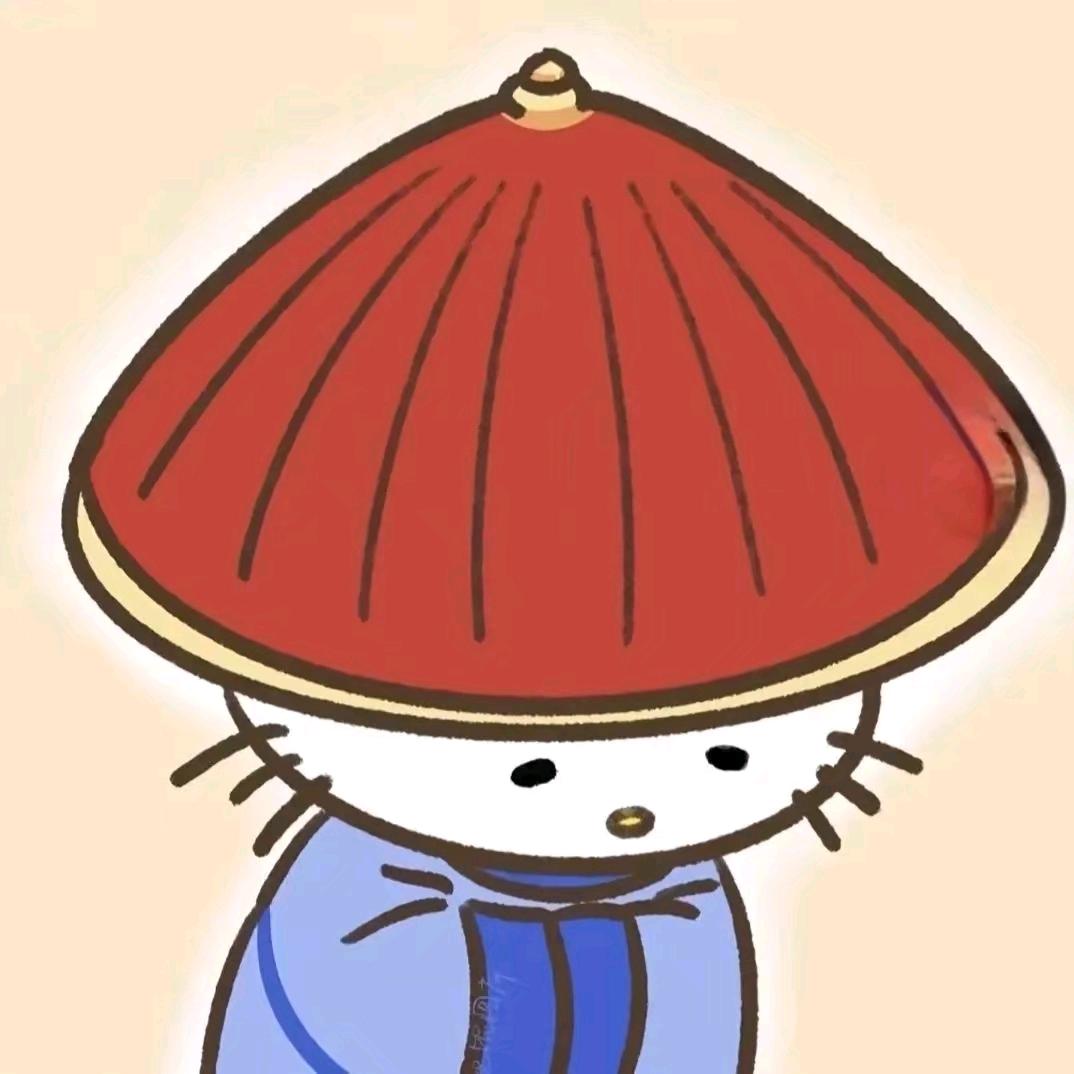 下雨天🌧