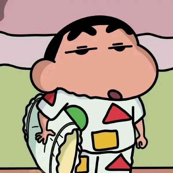 思静头像
