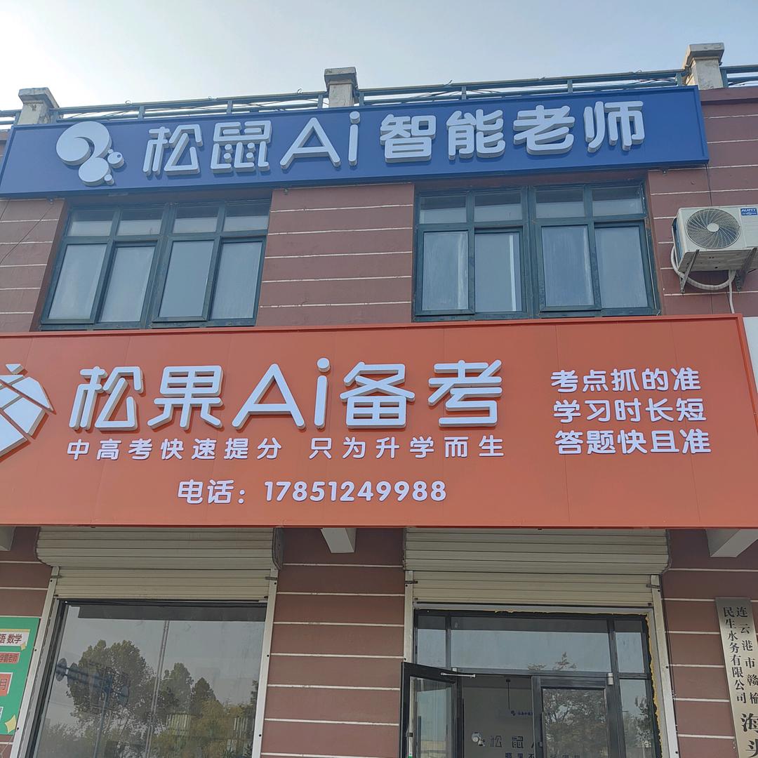 松果智考托管
