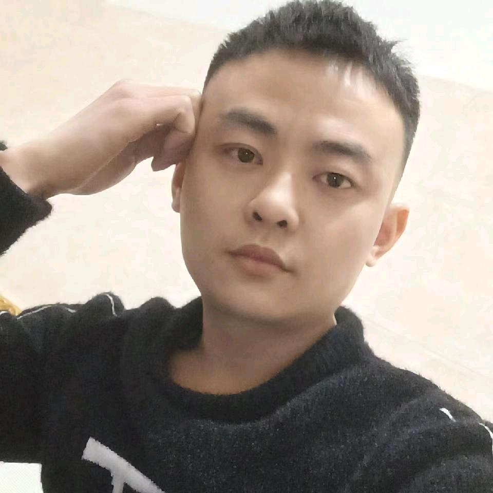 小杨要努力