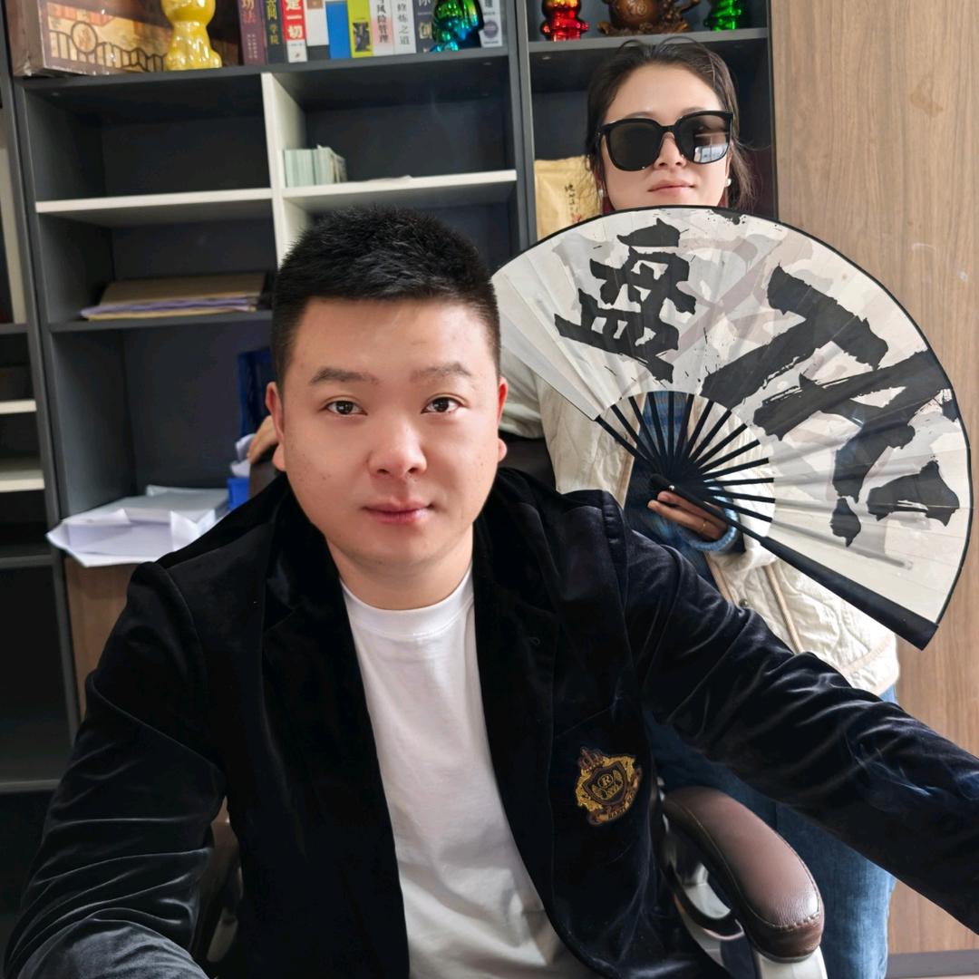 昆明驾校王校长