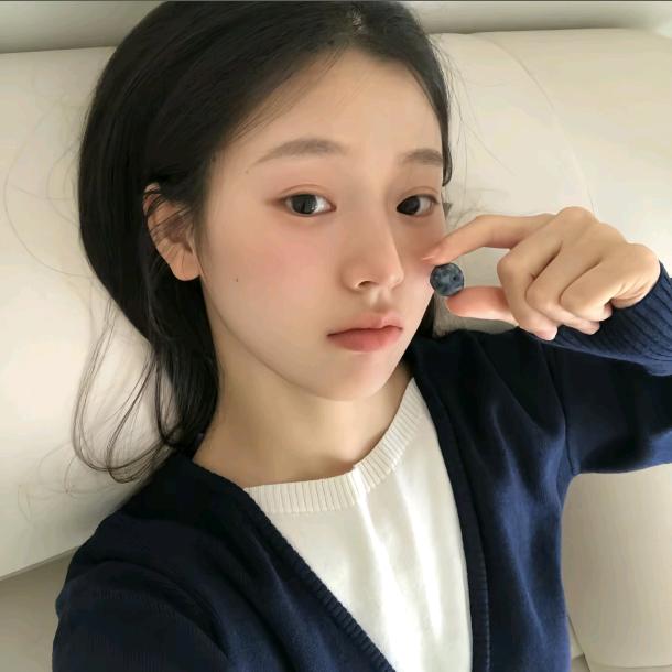 原来你一米六八