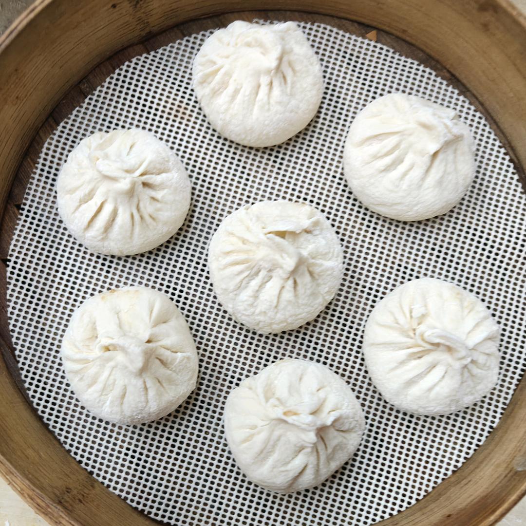 王子家千层包子