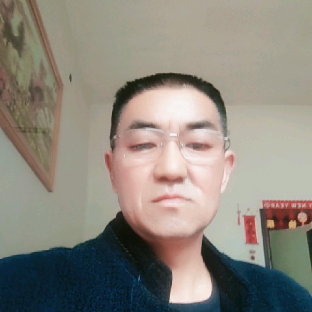 中年大叔