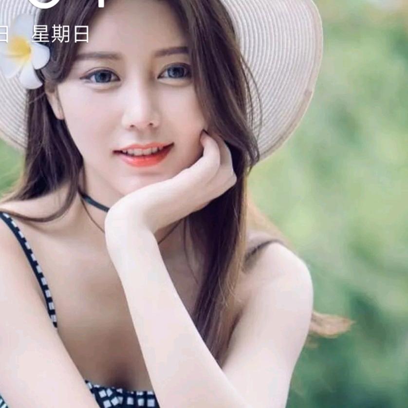 幸福的花开