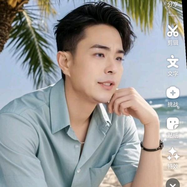 利辛李哥
