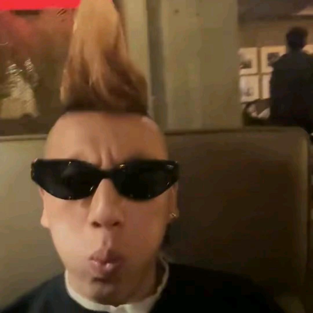 星泪